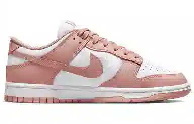 Nike Dunk Low "Rose Whisper"