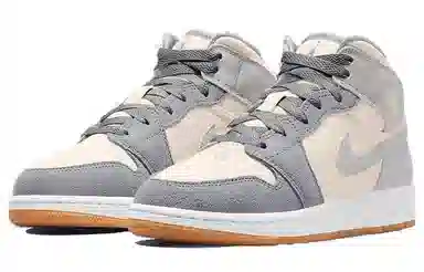 Jordan Air Jordan 1 mid se "coconut milk"