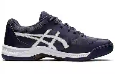 Asics Gel-Dedicate 7 Navy