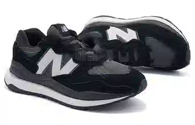 New Balance 5740 Black