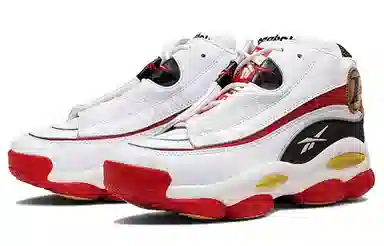 Reebok Answer