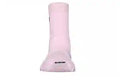 Balenciaga Speed 3.0 Pink