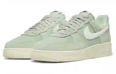Nike Air Force 1 Low Certified Fresh Mint Green
