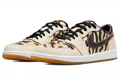 Jordan Air Jordan 1 retro low og gc "cny"