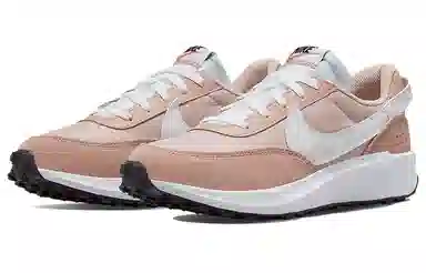 Nike Waffle Debut Light Pink
