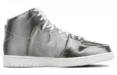 CLOT x Nike Dunk "Flux"