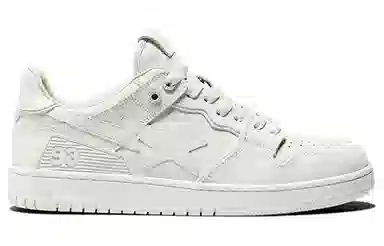 A BATHING APE SK8 URBAN FALL White