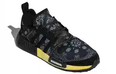 adidas NMD_R1 Black