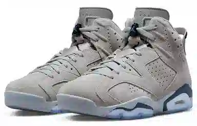 Jordan Air Jordan 6 Retro "Georgetown"