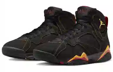 Jordan Air Jordan 7 Retro "Citrus"