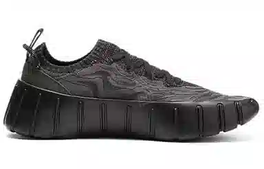 Onitsuka Tiger Gigatia Sock Black