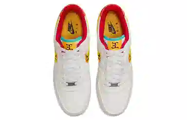 Nike Air Force 1 '07 LV8 "Year of the Tiger" CNY