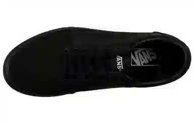 Vans Ward Black