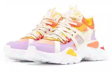Fila Cage Mid Mixe