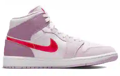 Jordan Air Jordan 1 Mid "Valentine's Day"
