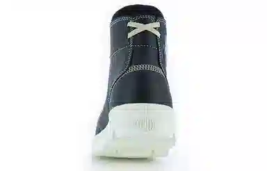 Palladium Pampa Black