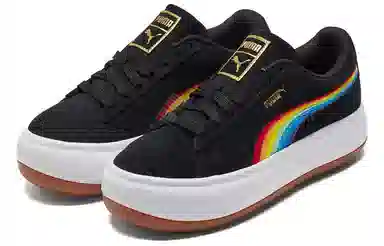 PUMA Suede Mayu Rainbow
