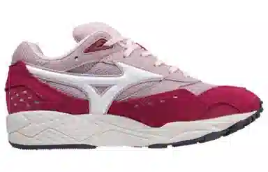 Mizuno Contender Naruto Sakura Pink