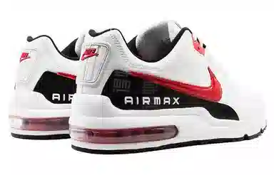 Nike Air Max LTD 3