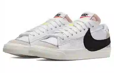 Nike Blazer Low Jumbo