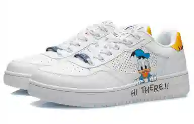 Disney x Li-Ning Valentine's Day Low-Top Sneakers