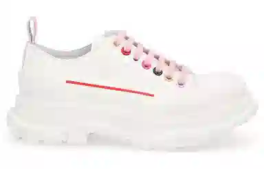 Alexander McQueen Tread Slick