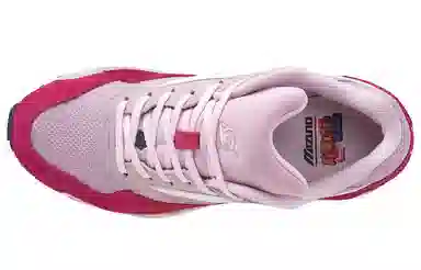 Mizuno Contender Naruto Sakura Pink