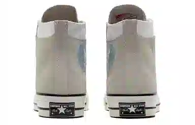 Converse 1970s High Top White Grey