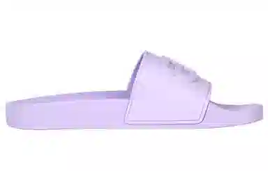 Balenciaga Pool Bb Slide Sandal