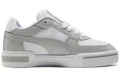PUMA Ca Pro Classic White Grey