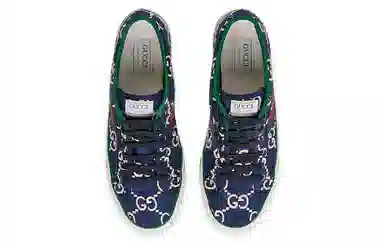 GUCCI Tennis 1977