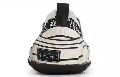 xVESSEL G.O.P. Lows Paisley Distortion