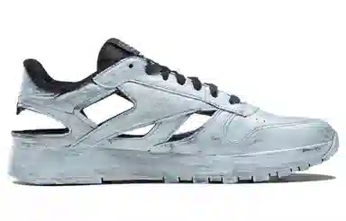 Maison Margiela x Reebok Classic Leather Tabi Decortique Low