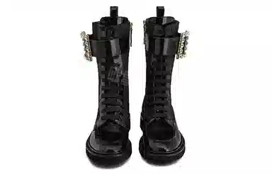 Roger Vivier Viv' Rangers