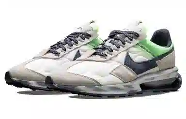 Nike Air Max Pre-Day Grey Green