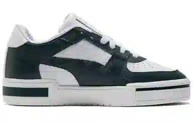 PUMA Ca Pro Classic White Green