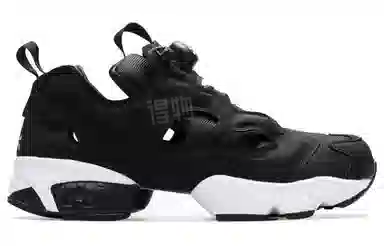 Mastermind x Reebok Instapump Fury