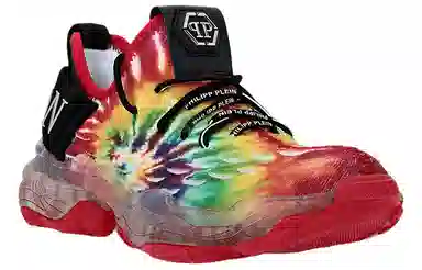 PHILIPP PLEIN Hyper Shock