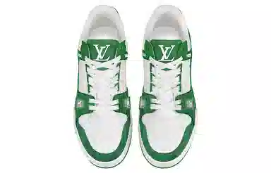 LOUIS VUITTON Trainer