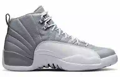 Jordan Air Jordan 12 Retro "Stealth"