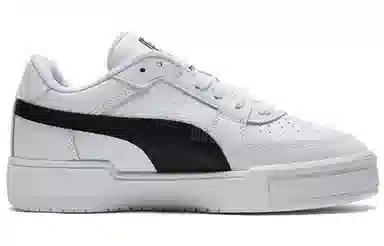 PUMA Ca Pro Classic White Black