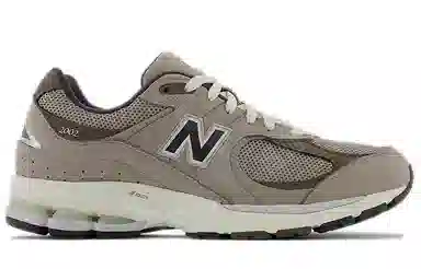 New Balance 2002R Grey