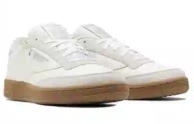 Kasina x Reebok Club C