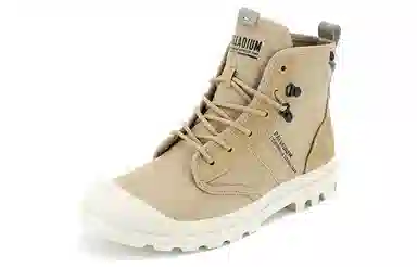 Palladium Pampa