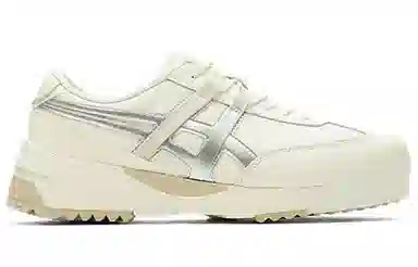 Onitsuka Tiger Delegation EX Off White Silver