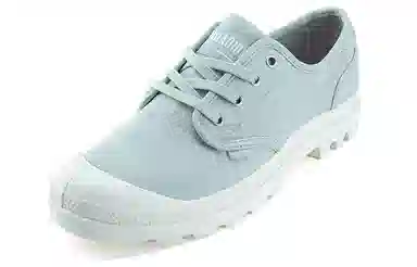Palladium Pampa Oxford