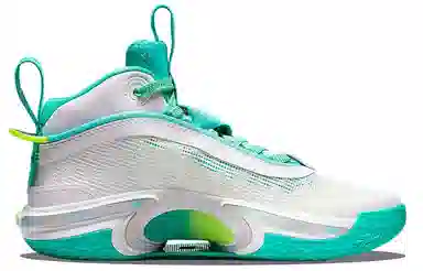 Jordan Air Jordan 36 PF "GUO"