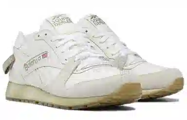 Balansa x Reebok Gl 6000