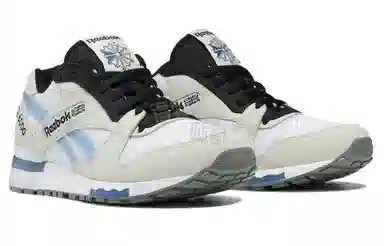 Eightyone x Reebok GL 6000