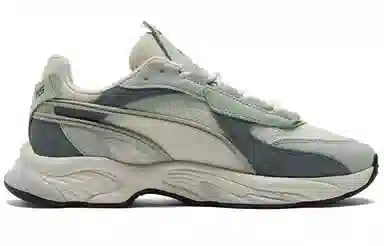 PUMA Rs-Connect Buck Ice Green